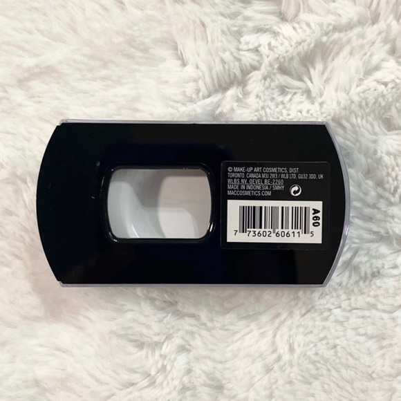 ✨🆕💖MAC COSMETICS MAC LASH 81 CHARMER LASH💖 - Picture 7 of 7